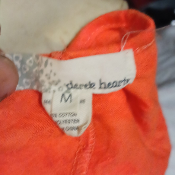 Derek heart Super cool skulls, - Picture 4 of 4